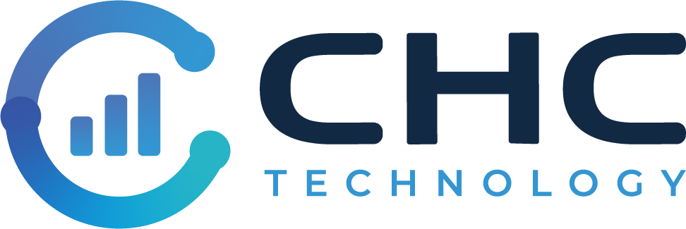 CHC Technology Logo